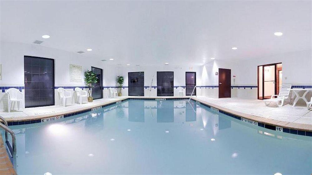 Holiday Inn Express I-95 Capitol Beltway - Largo By Ihg Exteriér fotografie