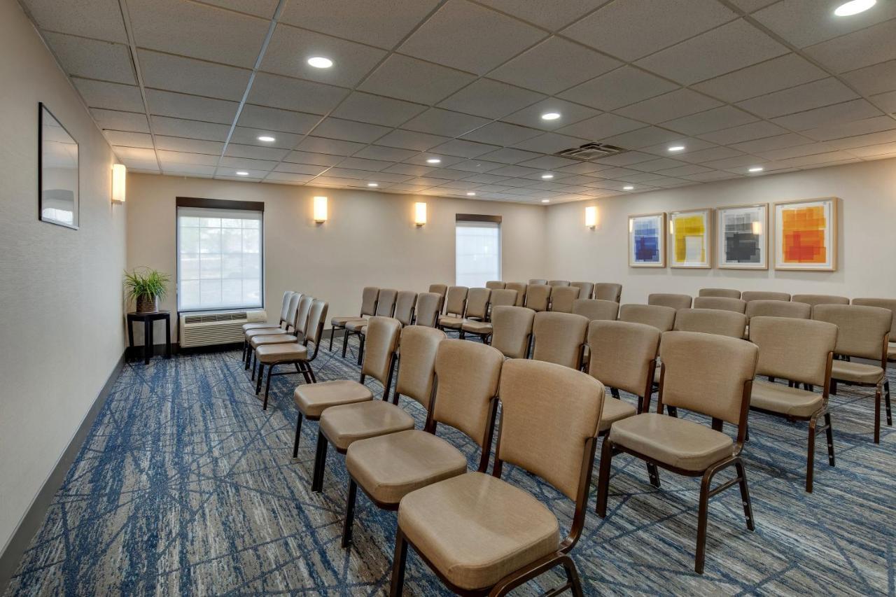 Holiday Inn Express I-95 Capitol Beltway - Largo By Ihg Exteriér fotografie