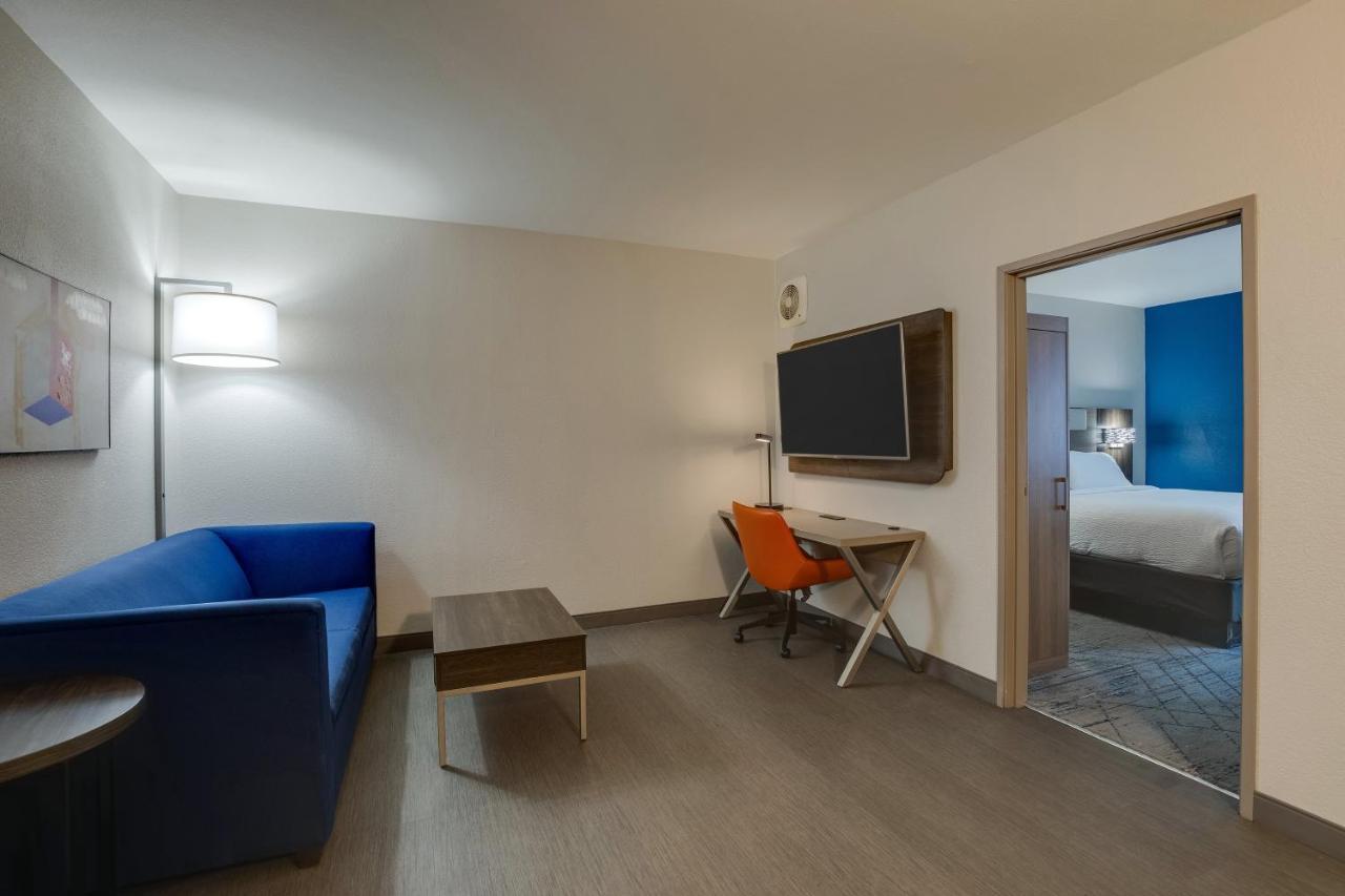 Holiday Inn Express I-95 Capitol Beltway - Largo By Ihg Exteriér fotografie