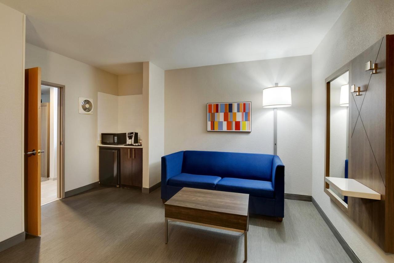 Holiday Inn Express I-95 Capitol Beltway - Largo By Ihg Exteriér fotografie