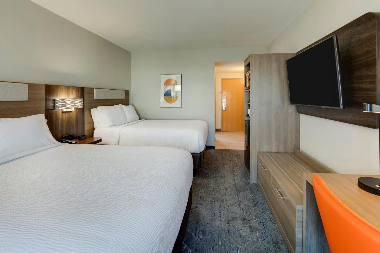 Holiday Inn Express I-95 Capitol Beltway - Largo By Ihg Exteriér fotografie
