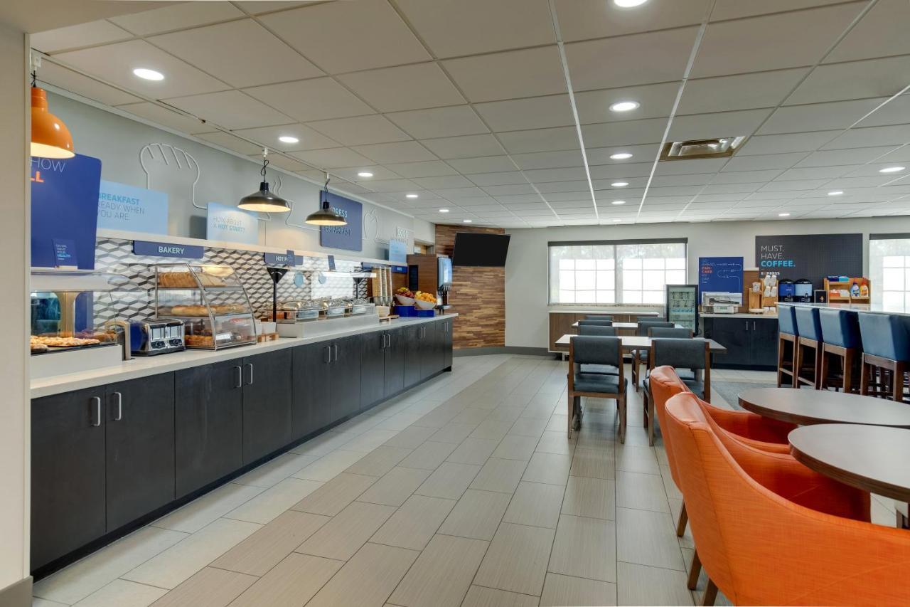 Holiday Inn Express I-95 Capitol Beltway - Largo By Ihg Exteriér fotografie