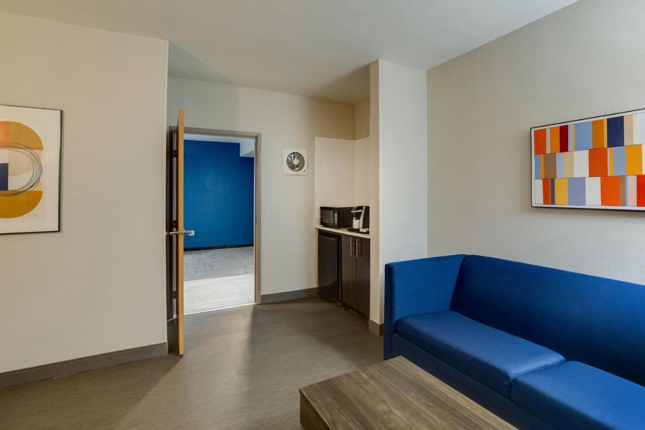 Holiday Inn Express I-95 Capitol Beltway - Largo By Ihg Exteriér fotografie