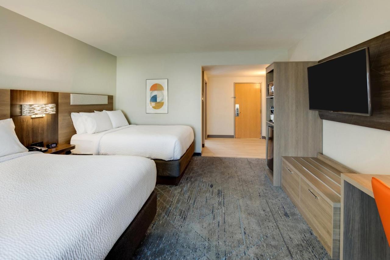 Holiday Inn Express I-95 Capitol Beltway - Largo By Ihg Exteriér fotografie