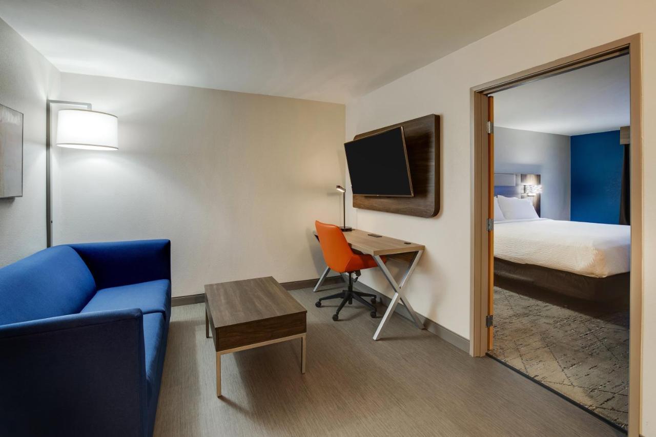 Holiday Inn Express I-95 Capitol Beltway - Largo By Ihg Exteriér fotografie