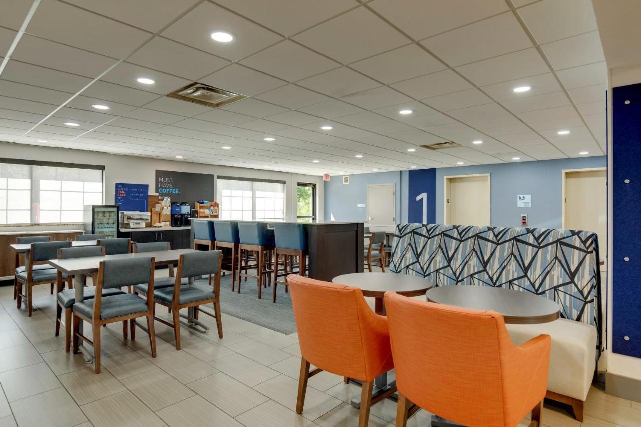 Holiday Inn Express I-95 Capitol Beltway - Largo By Ihg Exteriér fotografie