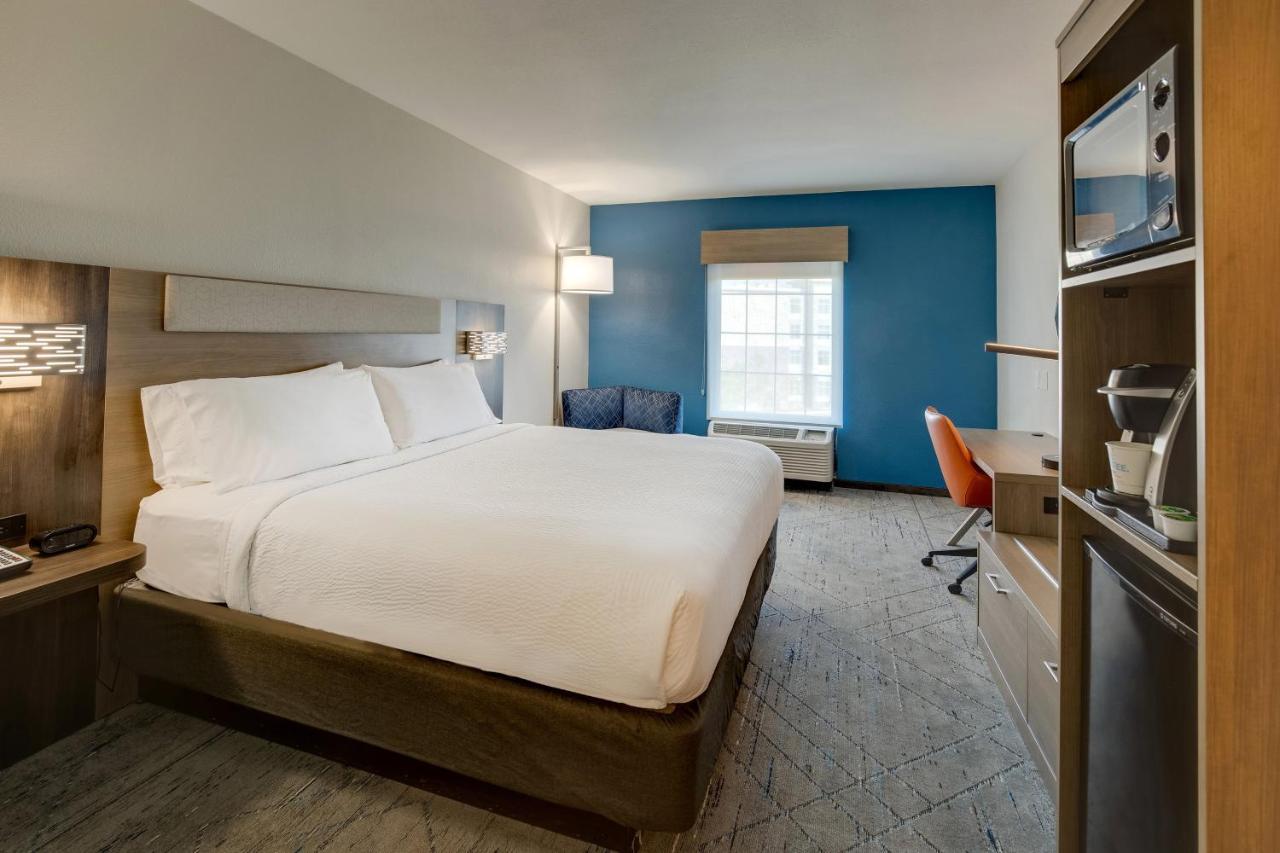 Holiday Inn Express I-95 Capitol Beltway - Largo By Ihg Exteriér fotografie