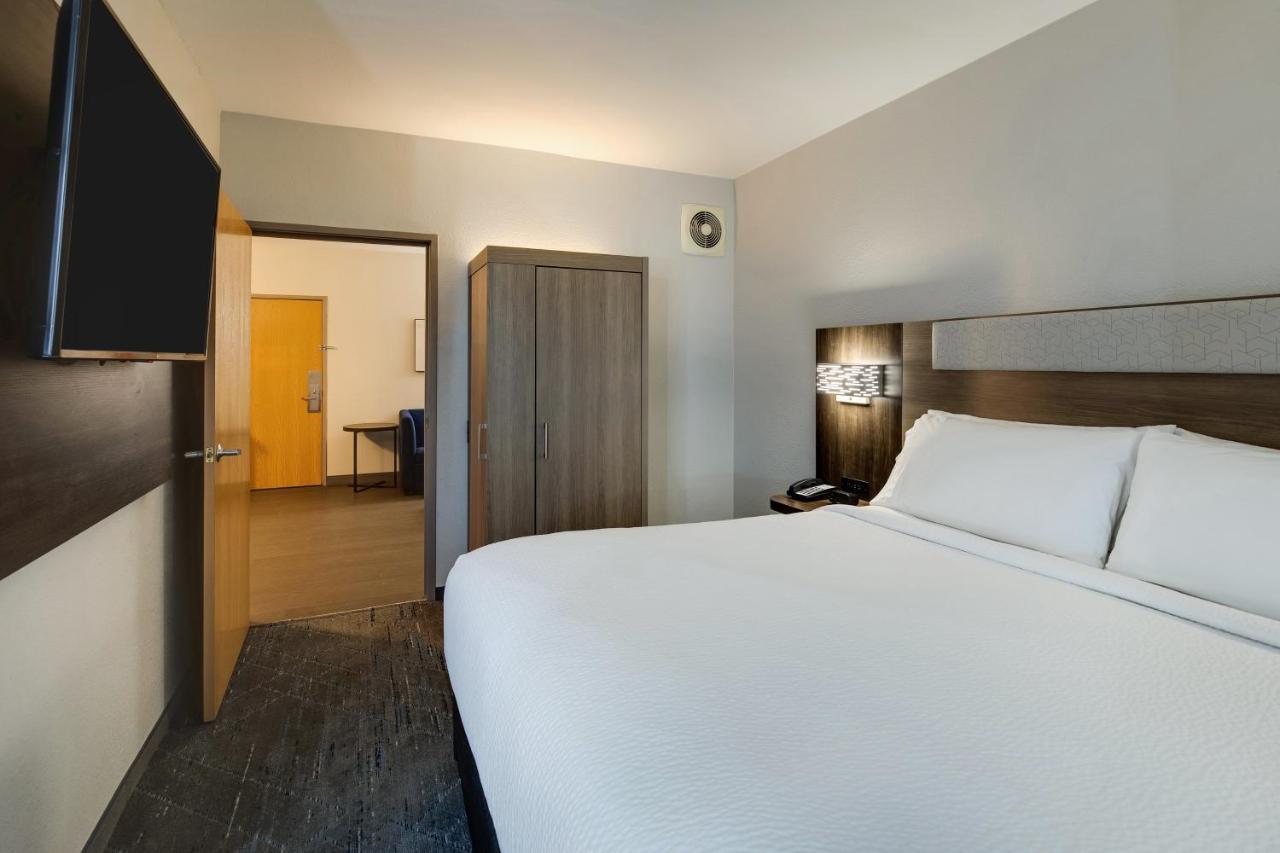 Holiday Inn Express I-95 Capitol Beltway - Largo By Ihg Exteriér fotografie