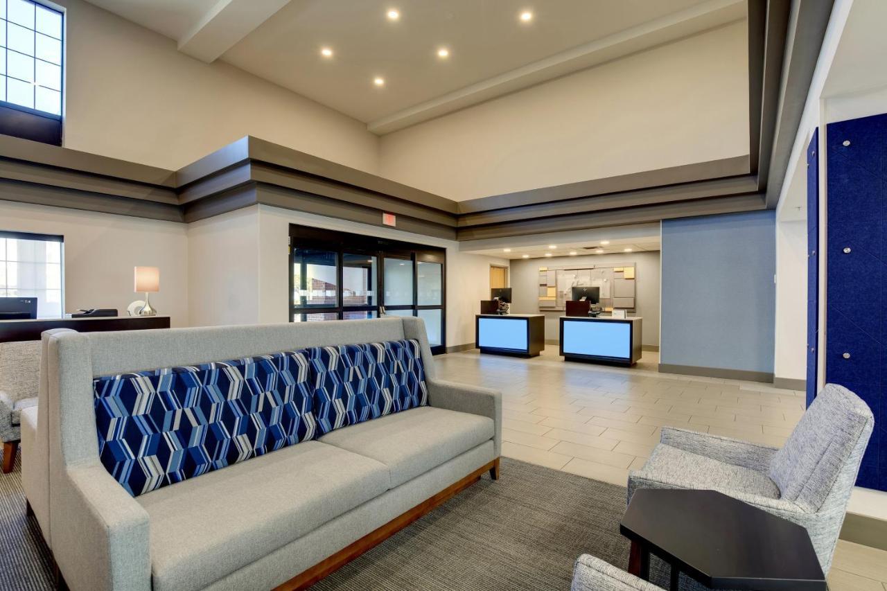 Holiday Inn Express I-95 Capitol Beltway - Largo By Ihg Exteriér fotografie