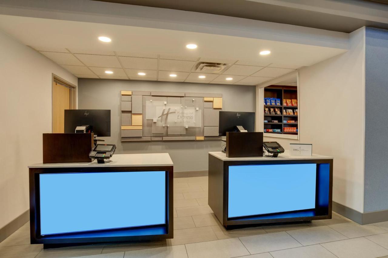 Holiday Inn Express I-95 Capitol Beltway - Largo By Ihg Exteriér fotografie