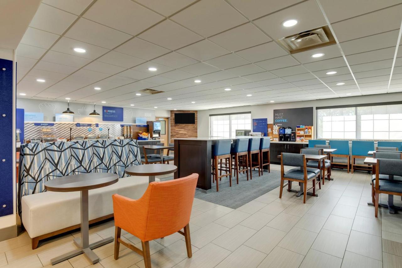Holiday Inn Express I-95 Capitol Beltway - Largo By Ihg Exteriér fotografie
