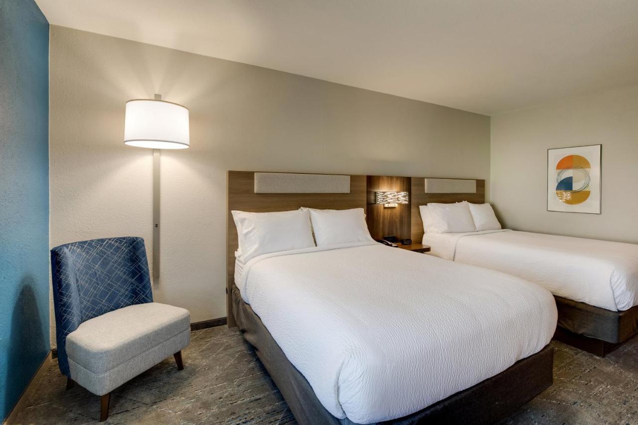 Holiday Inn Express I-95 Capitol Beltway - Largo By Ihg Exteriér fotografie