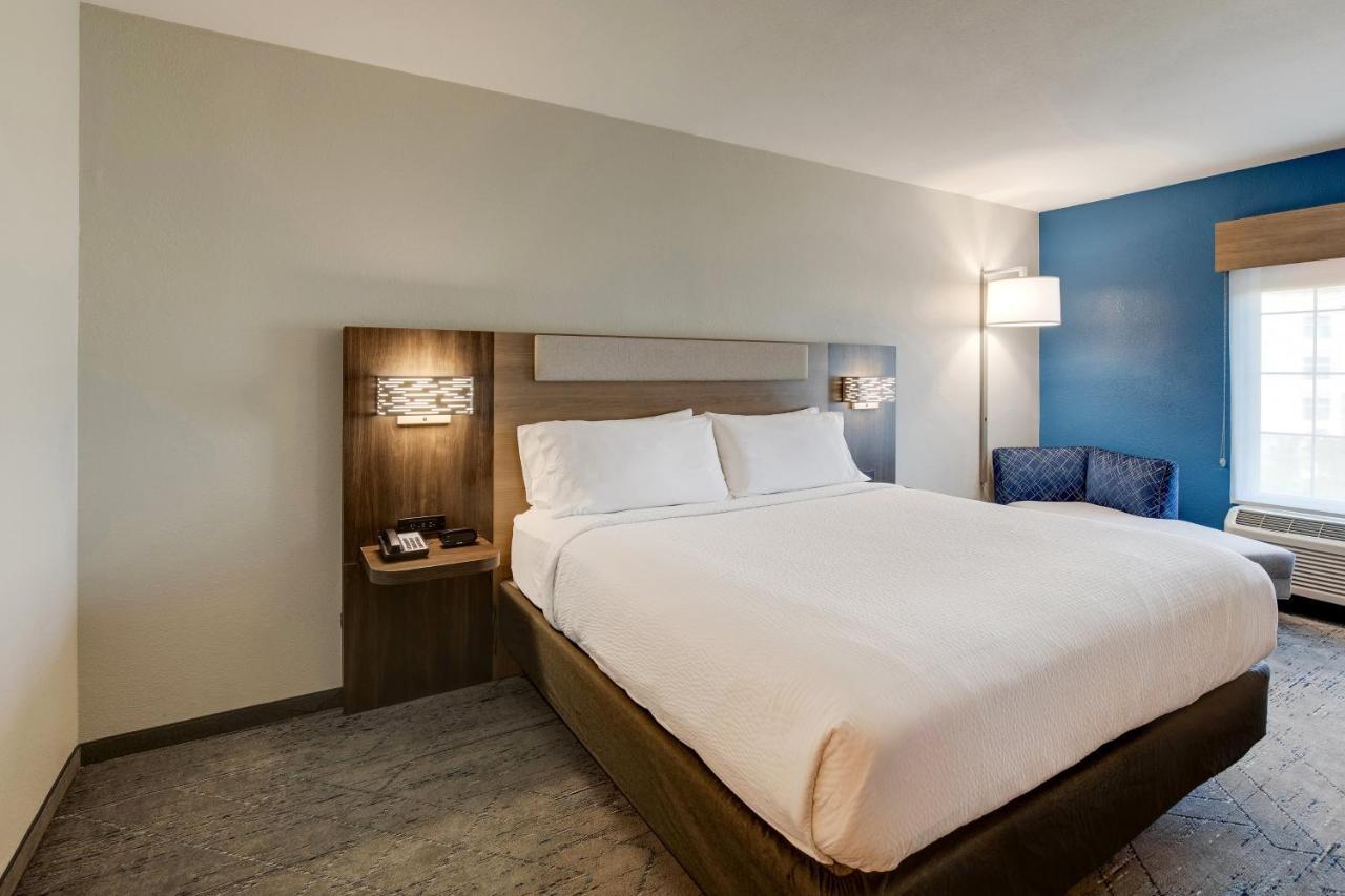 Holiday Inn Express I-95 Capitol Beltway - Largo By Ihg Exteriér fotografie
