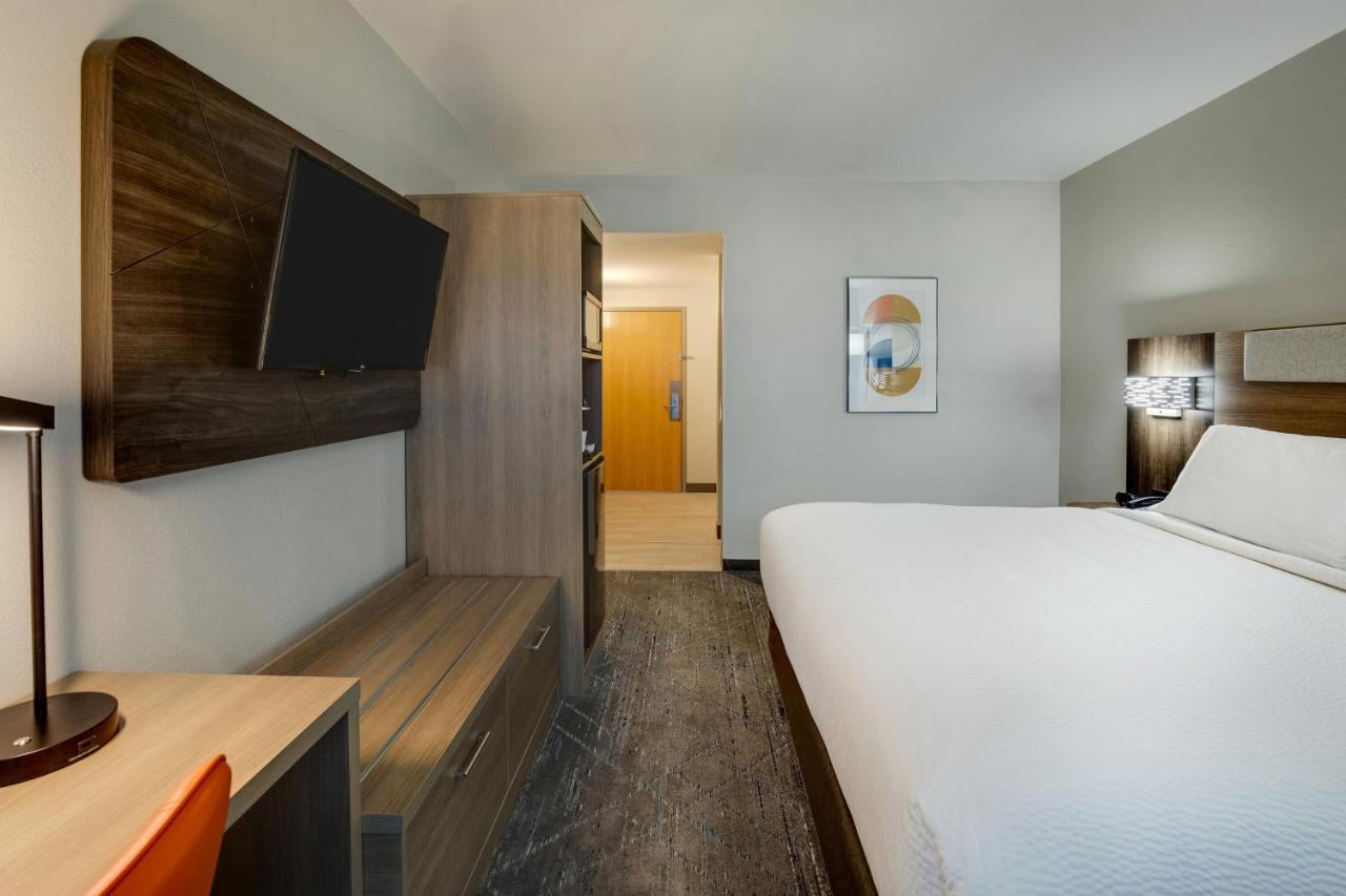 Holiday Inn Express I-95 Capitol Beltway - Largo By Ihg Exteriér fotografie