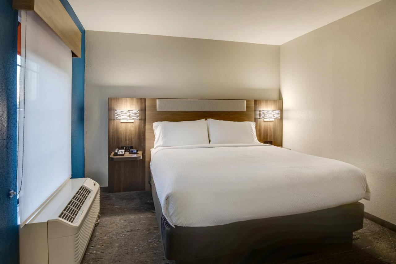 Holiday Inn Express I-95 Capitol Beltway - Largo By Ihg Exteriér fotografie