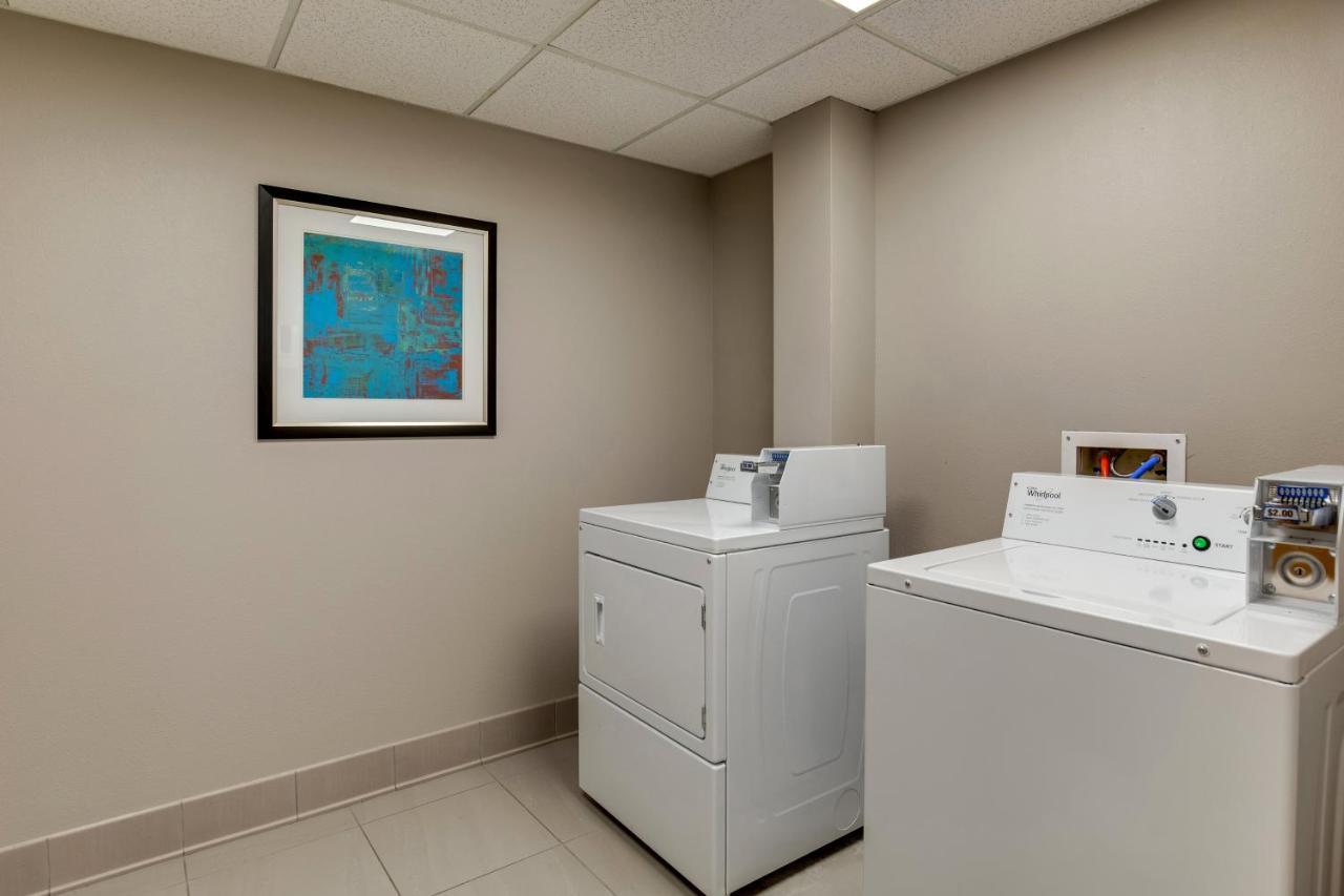 Holiday Inn Express I-95 Capitol Beltway - Largo By Ihg Exteriér fotografie