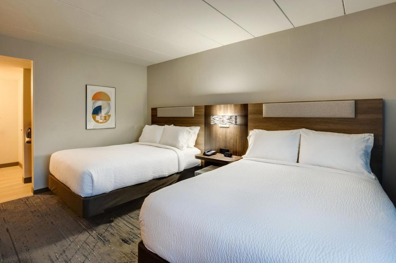 Holiday Inn Express I-95 Capitol Beltway - Largo By Ihg Exteriér fotografie