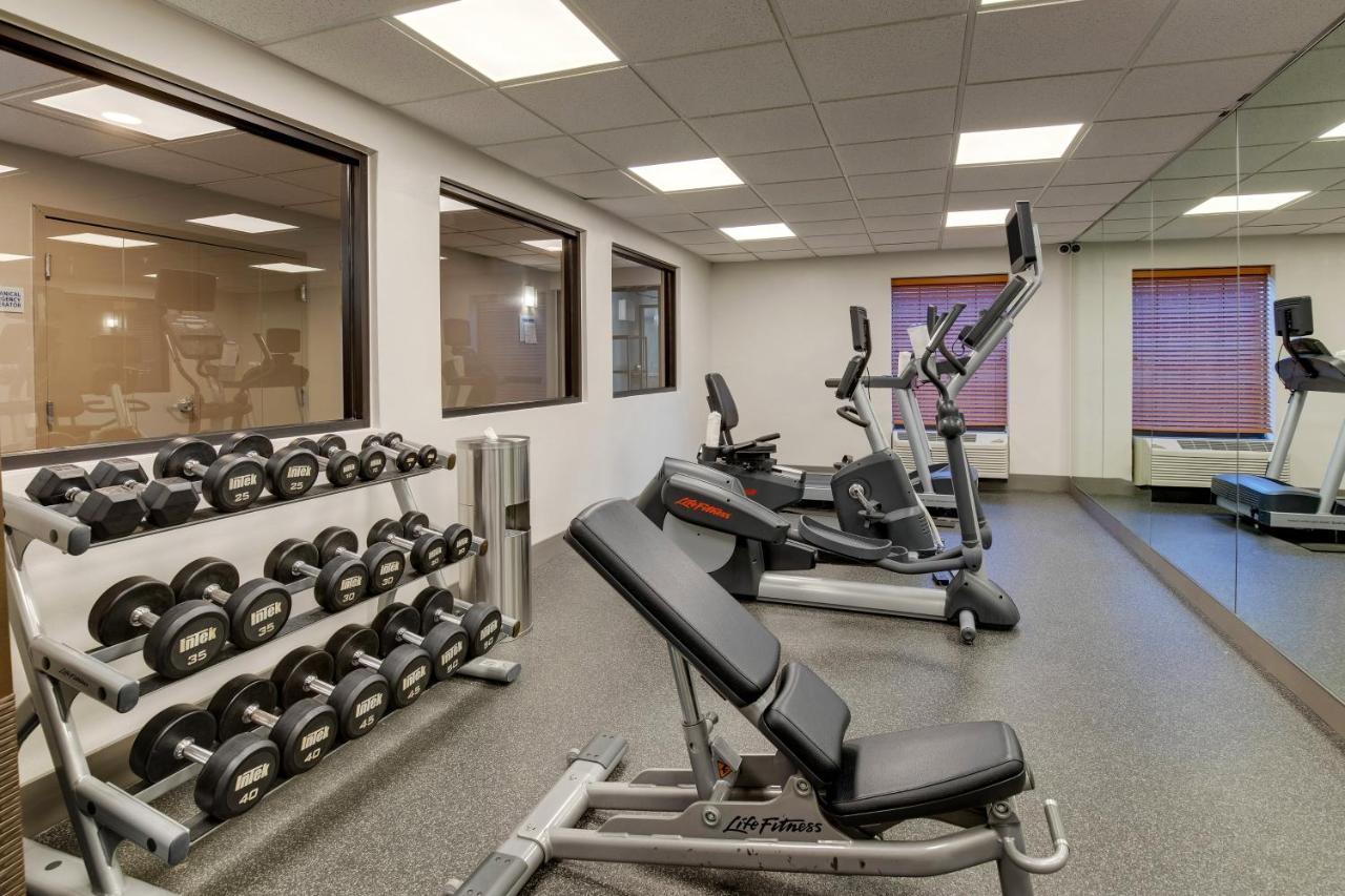 Holiday Inn Express I-95 Capitol Beltway - Largo By Ihg Exteriér fotografie