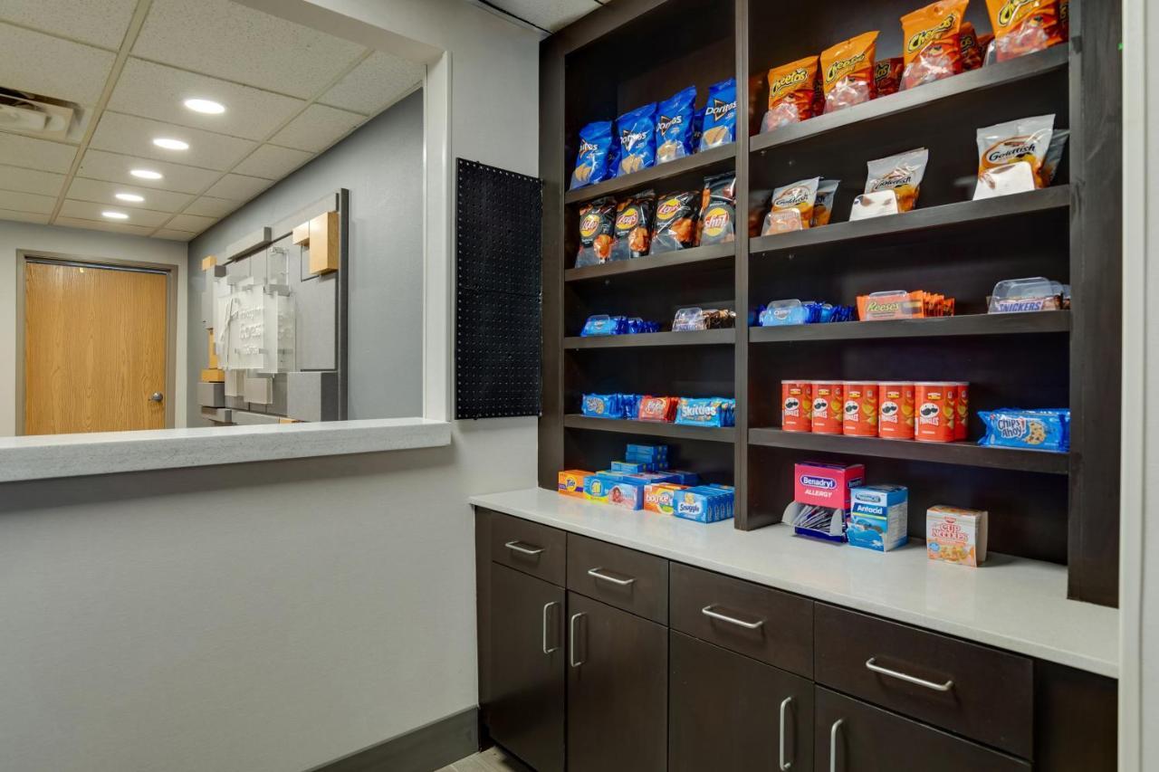 Holiday Inn Express I-95 Capitol Beltway - Largo By Ihg Exteriér fotografie