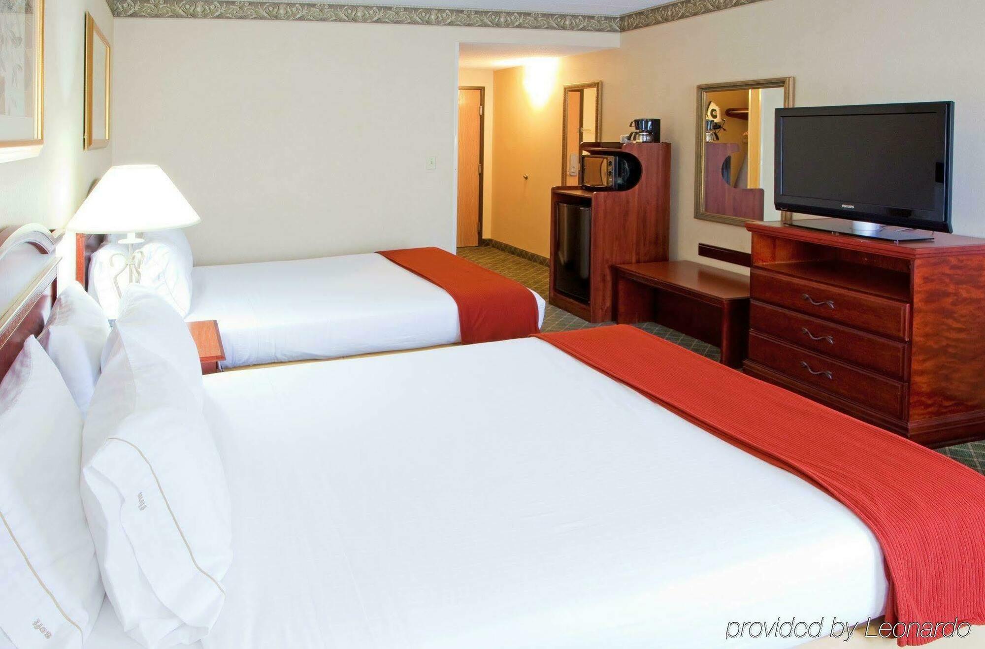 Holiday Inn Express I-95 Capitol Beltway - Largo By Ihg Exteriér fotografie