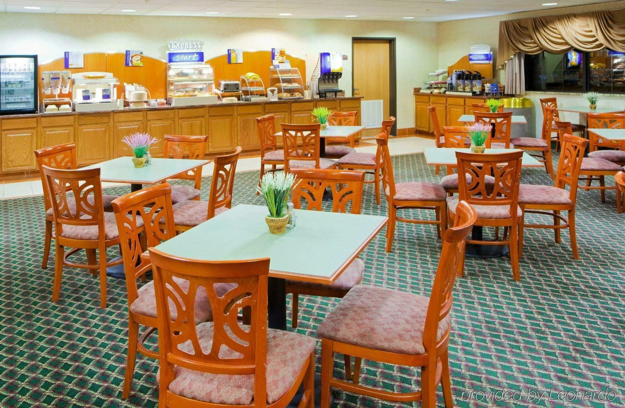 Holiday Inn Express I-95 Capitol Beltway - Largo By Ihg Exteriér fotografie