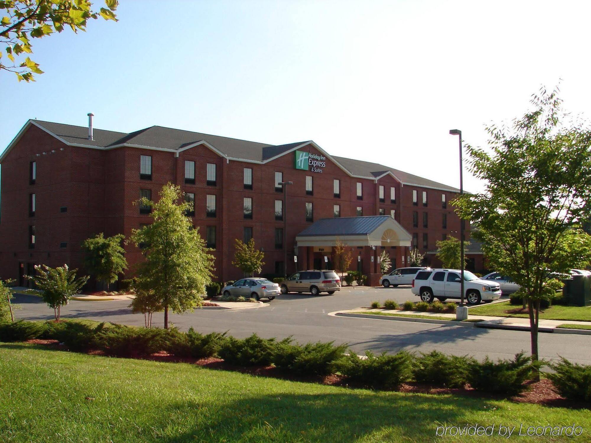 Holiday Inn Express I-95 Capitol Beltway - Largo By Ihg Exteriér fotografie